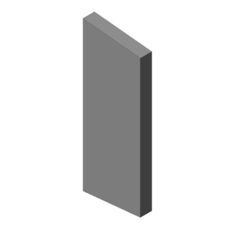 Deflektor II - KV 025F 01 